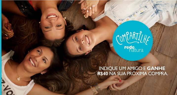 Compartilhe
