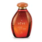Óleo Desodorante Corporal Amêndoas Doces Sève - 200ml