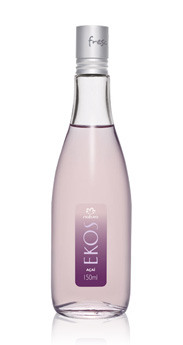 Desodorante Colônia Frescor de Açaí Ekos - 150ml