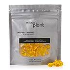 Cápsulas Capilares Fortificantes Natura Plant - 30und de 0,35ml